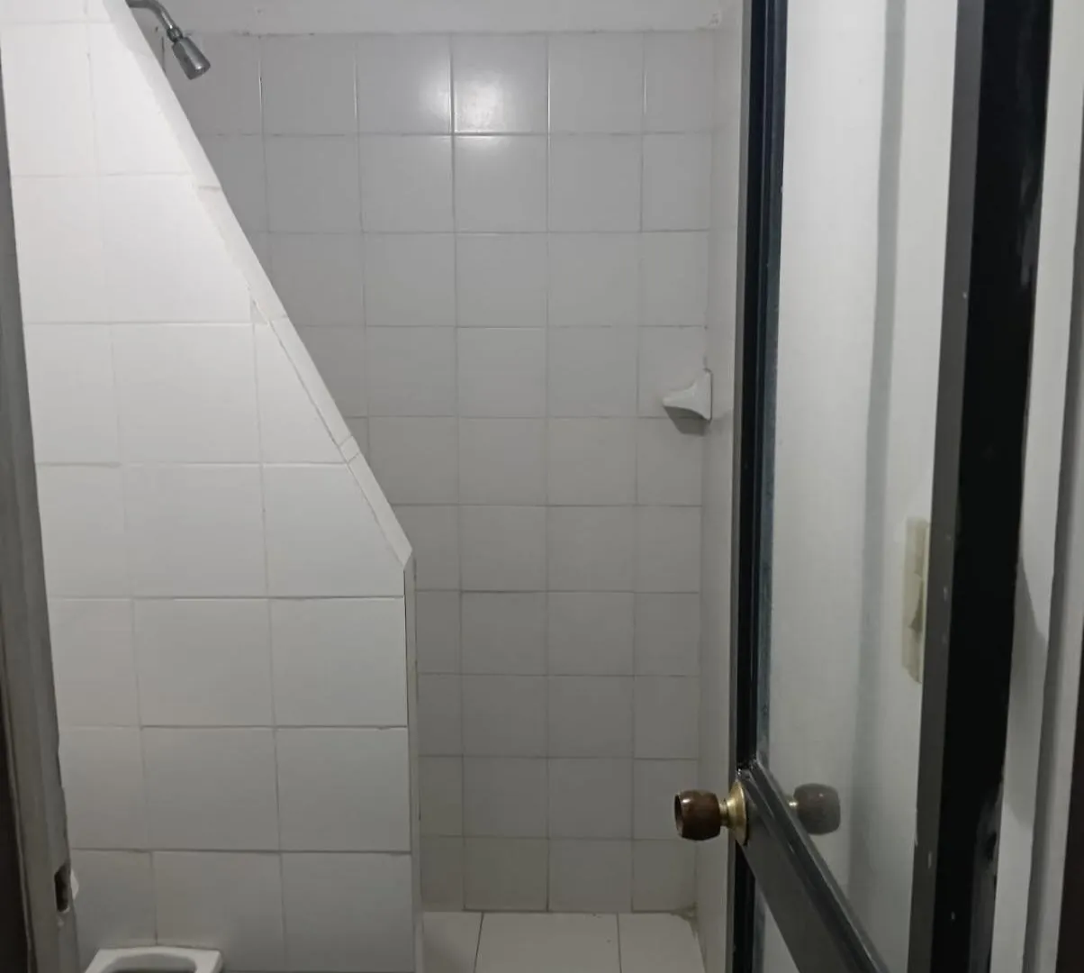 Hostal Biohotel Caribe Green サンタ・マルタ ゲストハウス