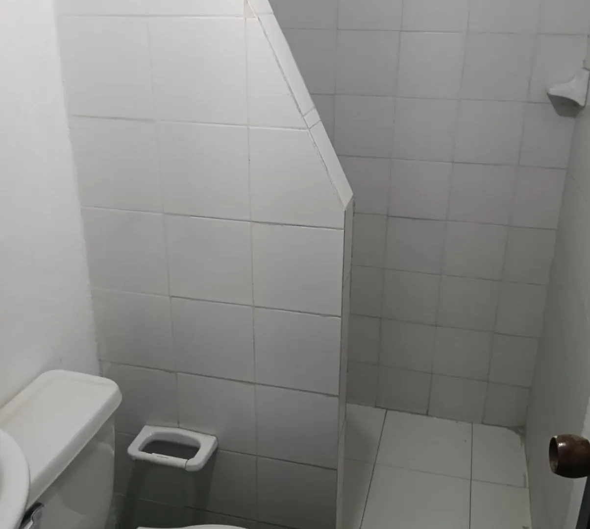 ゲストハウス Hostal Biohotel Caribe Green サンタ・マルタ コロンビア