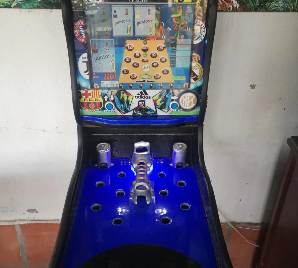 Hostal Biohotel Caribe Green Santa Marta  Kolumbia